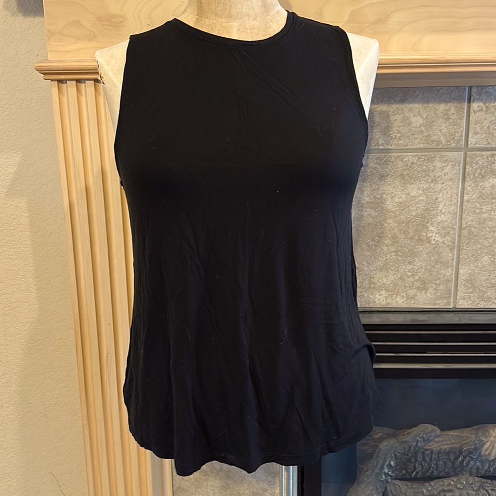 A New Day Luxe Swing Tank
